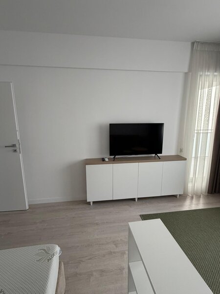 Unirii, Parcul Carol, ISG Residence IV, prima inchiriere