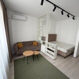 Unirii, Parcul Carol, ISG Residence IV, prima inchiriere