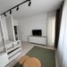 Unirii, Parcul Carol, ISG Residence IV, prima inchiriere