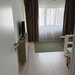 Unirii, Parcul Carol, ISG Residence IV, prima inchiriere